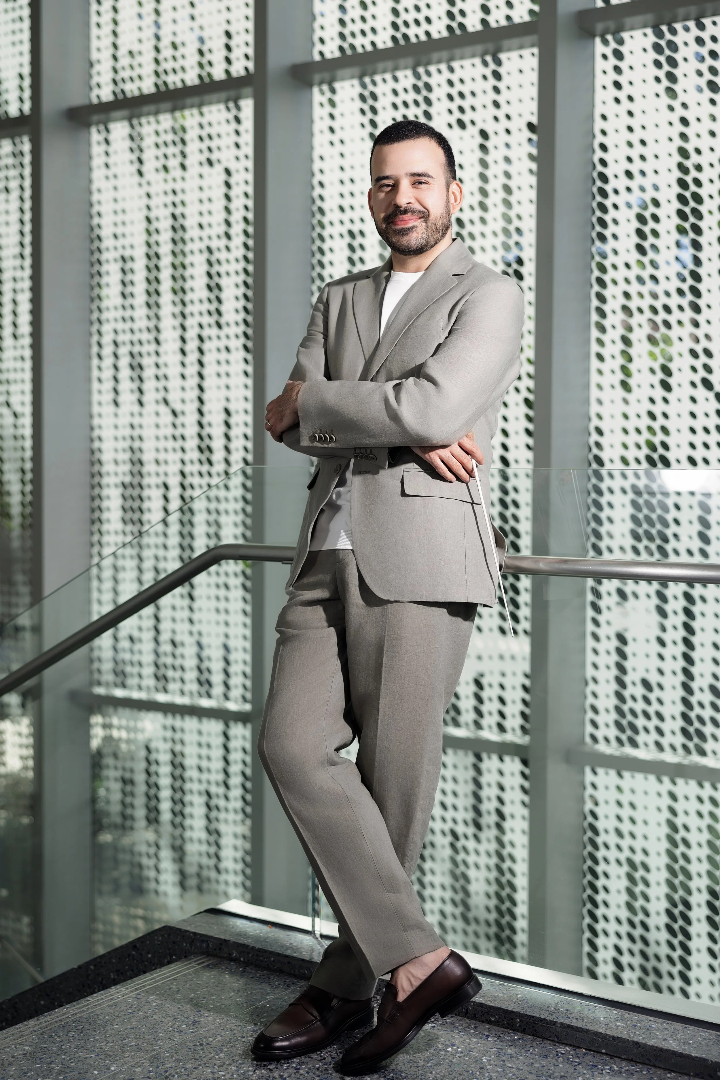 Leonardo Pineda