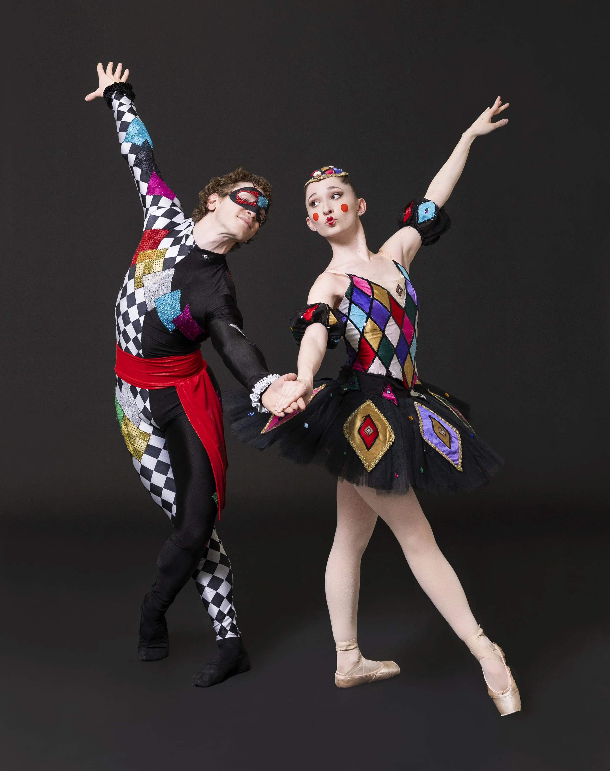 The Nutcracker, Ballet San Antonio